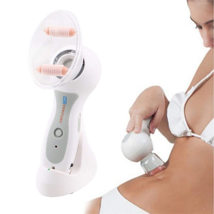 Sereniya Body Massager for Skin Smoothing & Relaxation