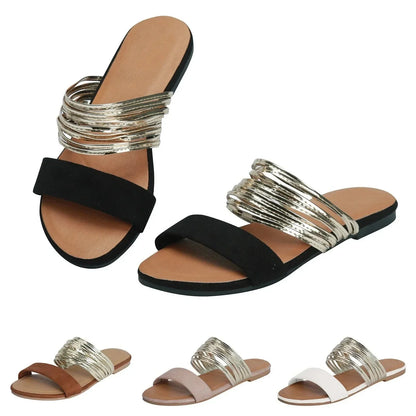 Womens Comfort Sandals by Sereniya