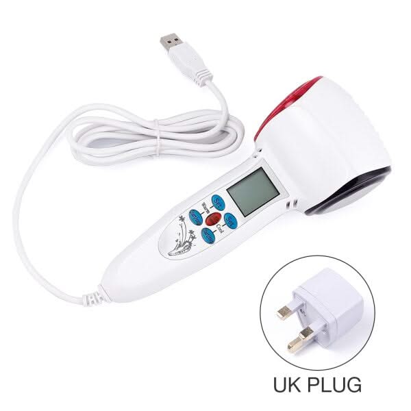 Sereniya Facial Cooling & Warming Device for Skin Care & Relaxation