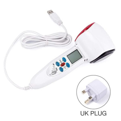 Sereniya Facial Cooling & Warming Device for Skin Care & Relaxation