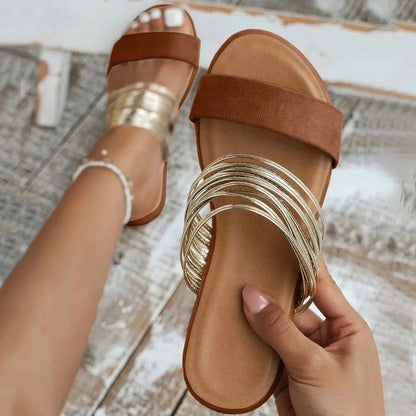 Womens Comfort Sandals by Sereniya
