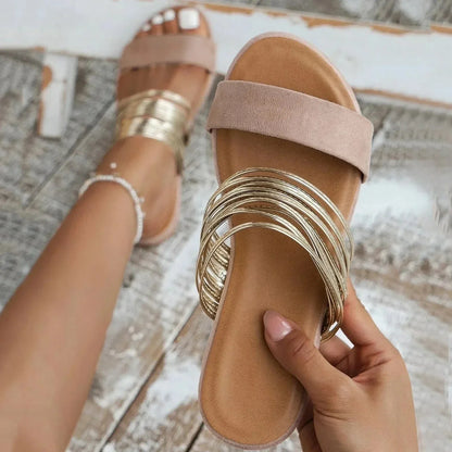 Womens Comfort Sandals by Sereniya
