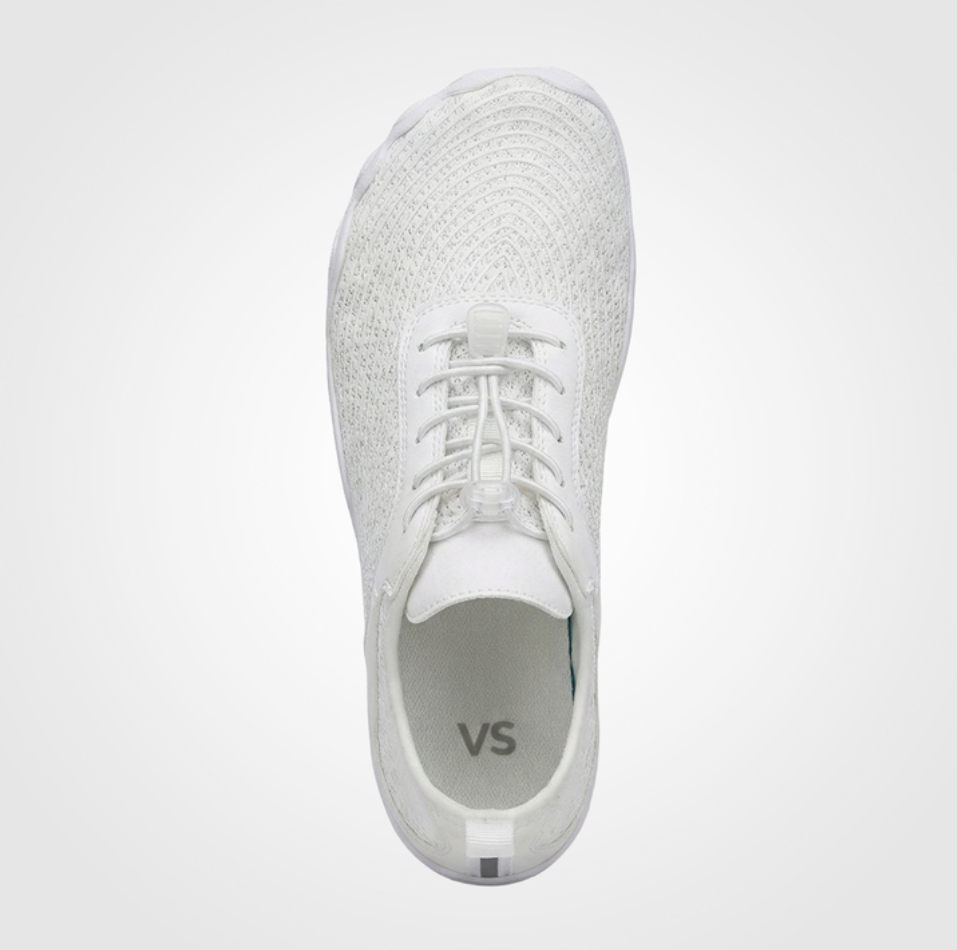 Non Slip Barefoot Shoes Wide Toe Box Zero Drop Everyday Walking by Sereniya