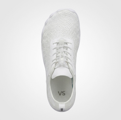 Non Slip Barefoot Shoes Wide Toe Box Zero Drop Everyday Walking by Sereniya