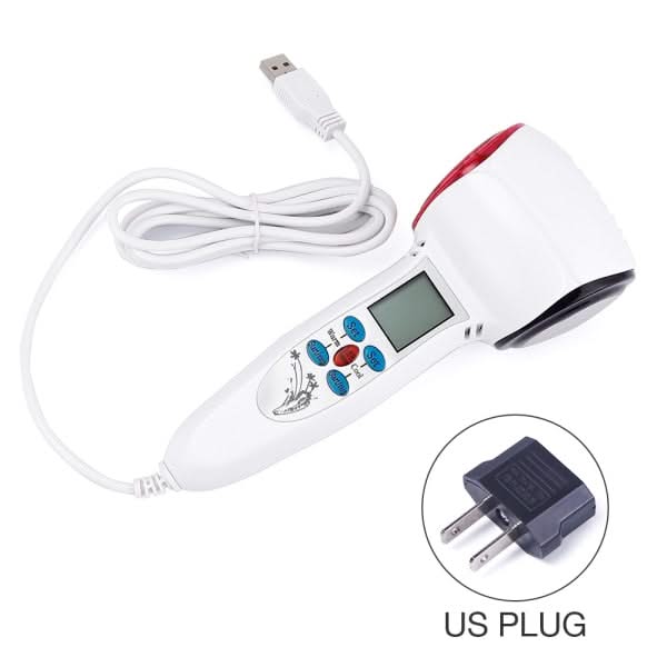 Sereniya Facial Cooling & Warming Device for Skin Care & Relaxation