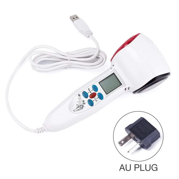 Sereniya Facial Cooling & Warming Device for Skin Care & Relaxation