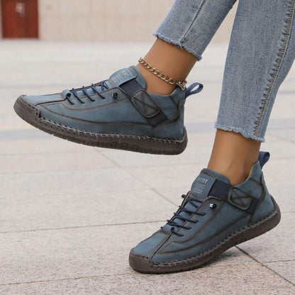 Womens Orthopedic Comfort Sneakers by Sereniya