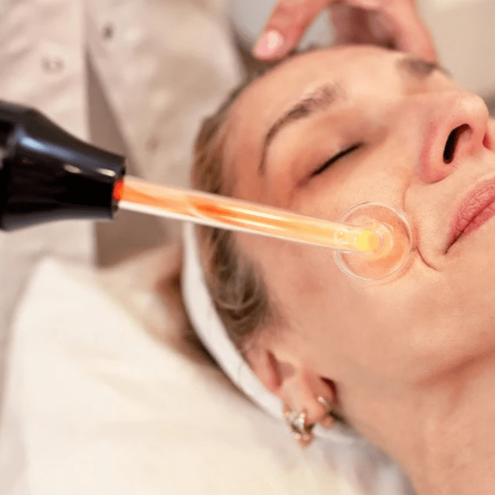 Sereniya High Frequency Facial Wand