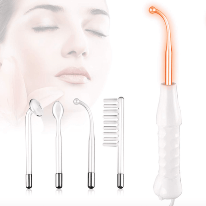 Sereniya High Frequency Facial Wand