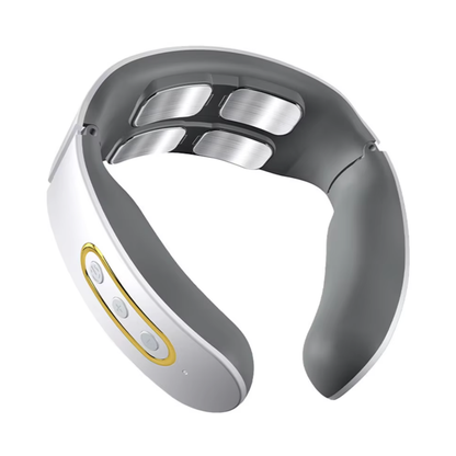 Sereniya Electric Pulse Neck Massager for Relaxation