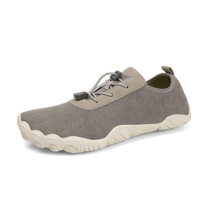 Barefoot Walking Shoes Wide Toe Box Non Slip Unisex Lightweight by Sereniya
