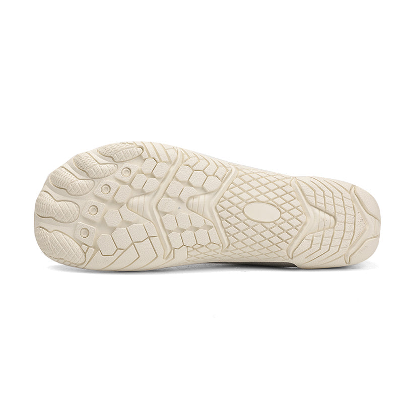 Barefoot Walking Shoes Wide Toe Box Non Slip Unisex Lightweight by Sereniya