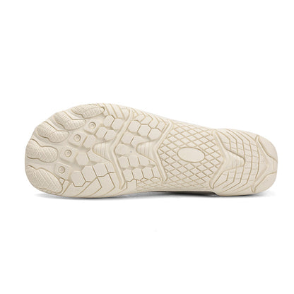 Barefoot Walking Shoes Wide Toe Box Non Slip Unisex Lightweight by Sereniya