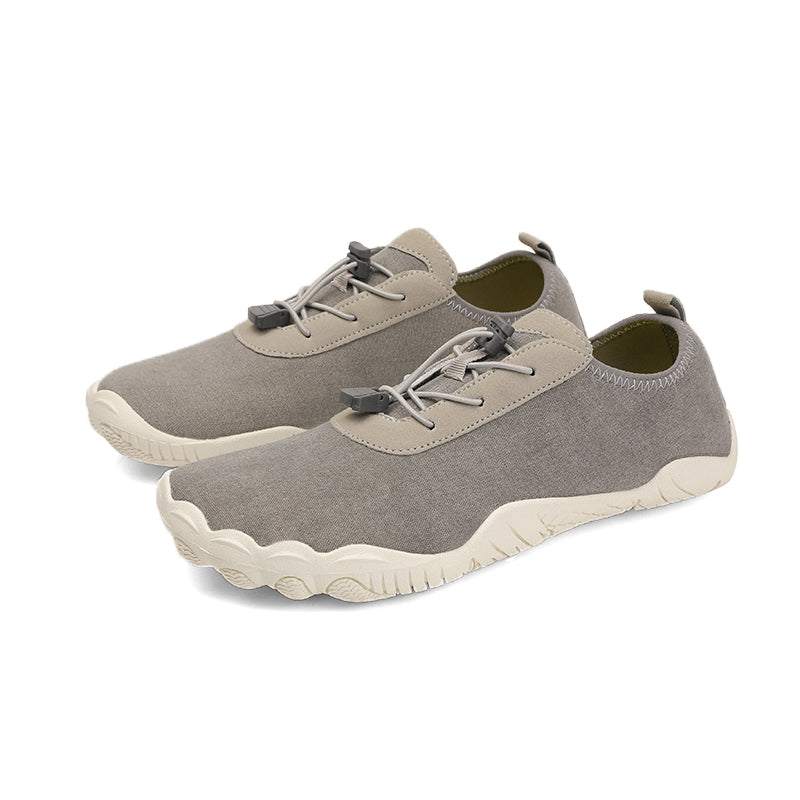 Barefoot Walking Shoes Wide Toe Box Non Slip Unisex Lightweight by Sereniya