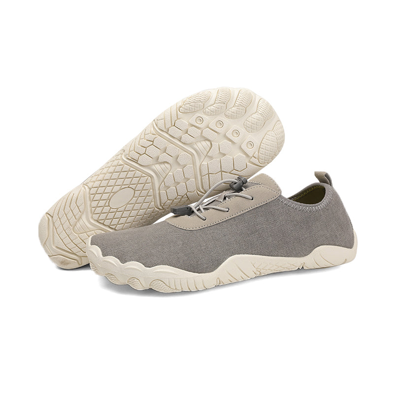 Barefoot Walking Shoes Wide Toe Box Non Slip Unisex Lightweight by Sereniya