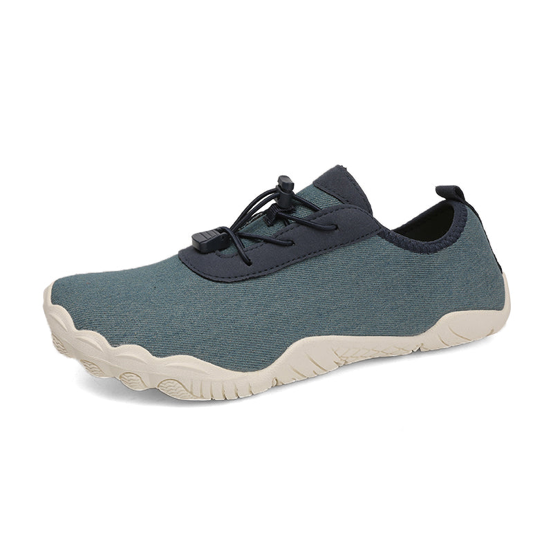 Barefoot Walking Shoes Wide Toe Box Non Slip Unisex Lightweight by Sereniya