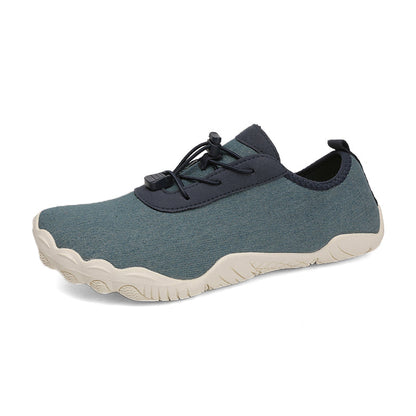Barefoot Walking Shoes Wide Toe Box Non Slip Unisex Lightweight by Sereniya