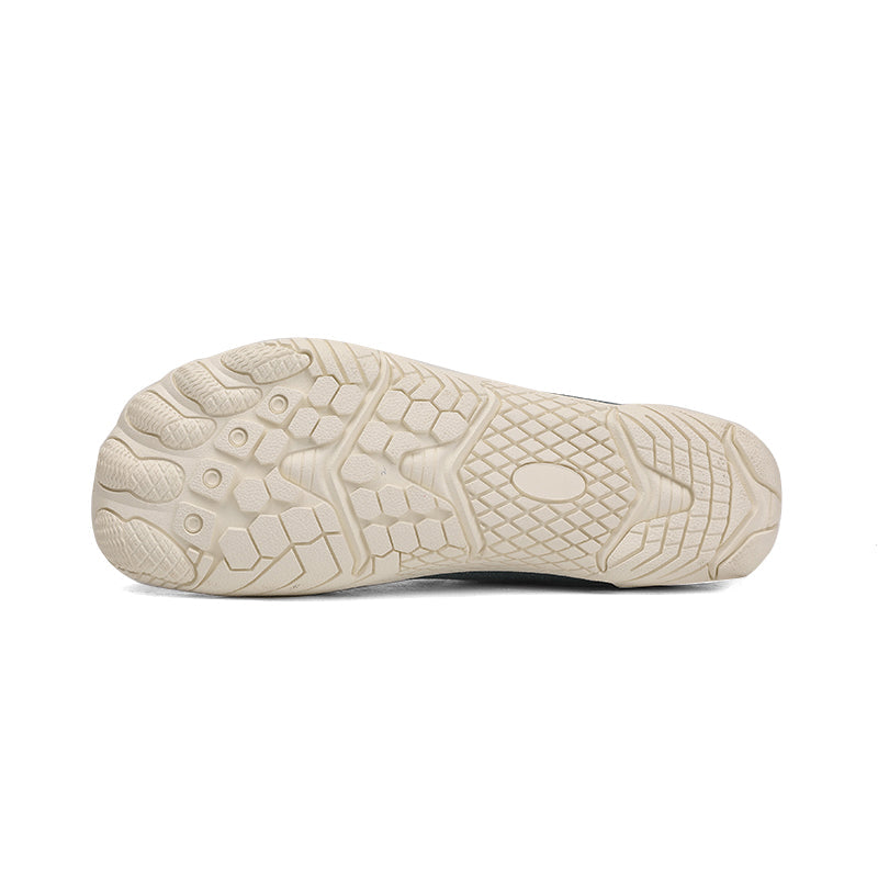 Barefoot Walking Shoes Wide Toe Box Non Slip Unisex Lightweight by Sereniya