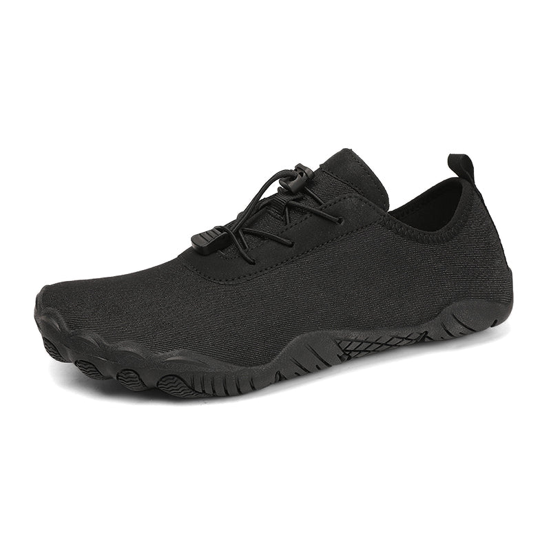 Barefoot Walking Shoes Wide Toe Box Non Slip Unisex Lightweight by Sereniya
