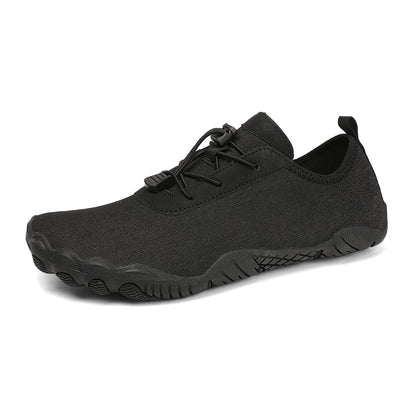 Barefoot Walking Shoes Wide Toe Box Non Slip Unisex Lightweight by Sereniya