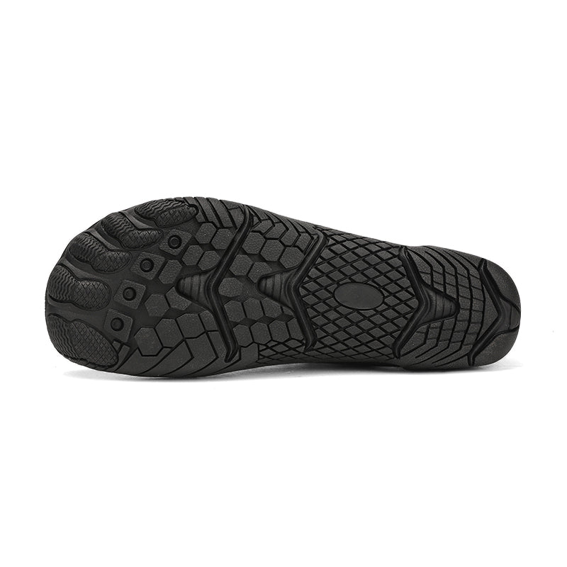 Barefoot Walking Shoes Wide Toe Box Non Slip Unisex Lightweight by Sereniya