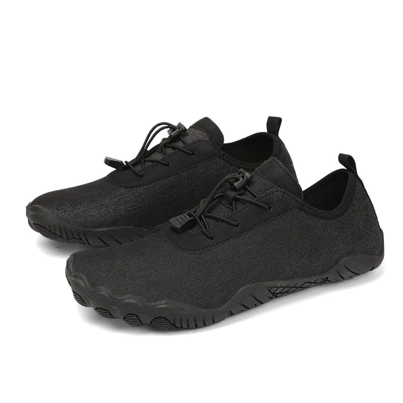 Barefoot Walking Shoes Wide Toe Box Non Slip Unisex Lightweight by Sereniya