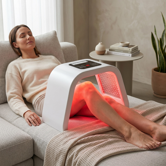 Sereniya Red Light Device Portable LED