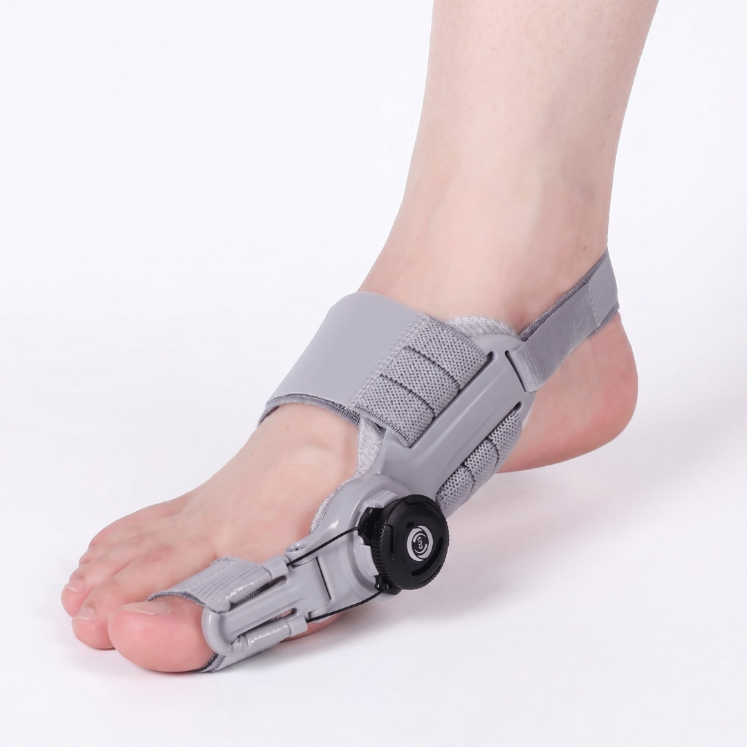 Sereniya Toe Comfort Separator for Foot Alignment