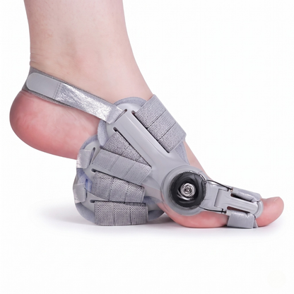 Sereniya Toe Comfort Separator for Foot Alignment