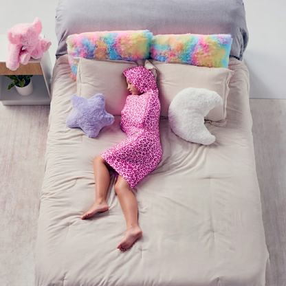 Sereniya Kids Sleep Pod Blanket for Calm and Comfortable Sleep