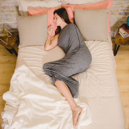 Sereniya Sleep Pod Blanket for Deep Sleep and Relaxation