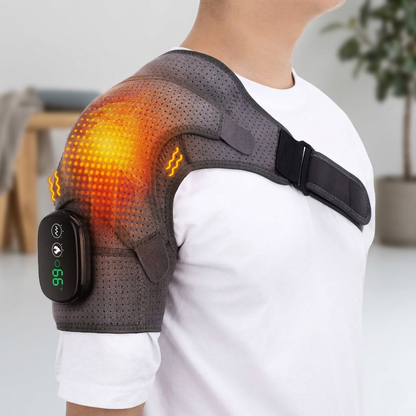 Sereniya Shoulder Support Brace for Stability and Daily Comfort