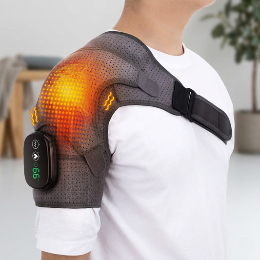 Sereniya Shoulder Support Brace for Stability and Daily Comfort