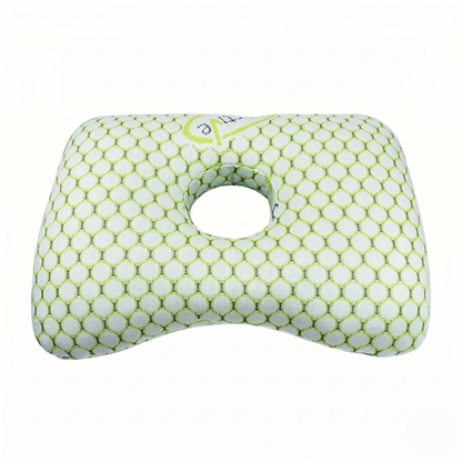 Sereniya Piercing Cushion Pillow for Ear Comfort During Sleep