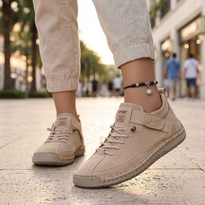 Womens Orthopedic Comfort Sneakers by Sereniya