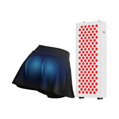 Full Body Red Light Therapy Panel Pro Series by Sereniya
