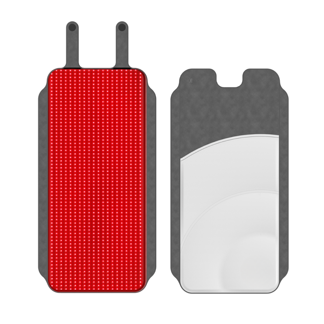Red and Near Infrared Light Therapy Bag Pro by Sereniya
