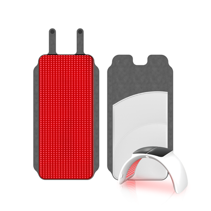 Red and Near Infrared Light Therapy Bag Pro by Sereniya