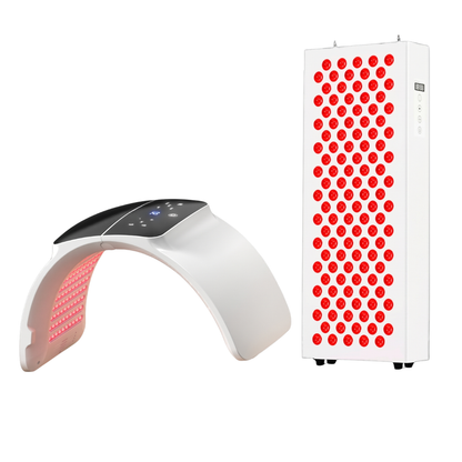 Full Body Red Light Therapy Panel Pro Series by Sereniya