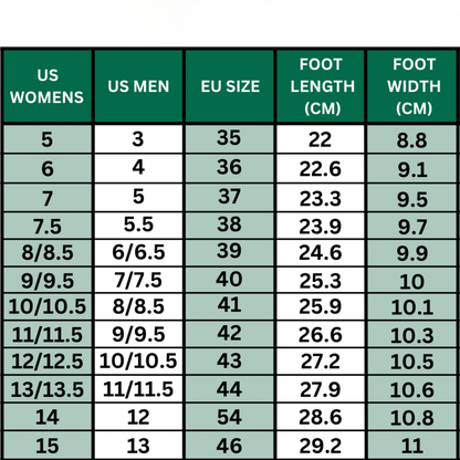 Zero Drop Barefoot Shoes All Terrain Wide Toe Box Breathable by Sereniya