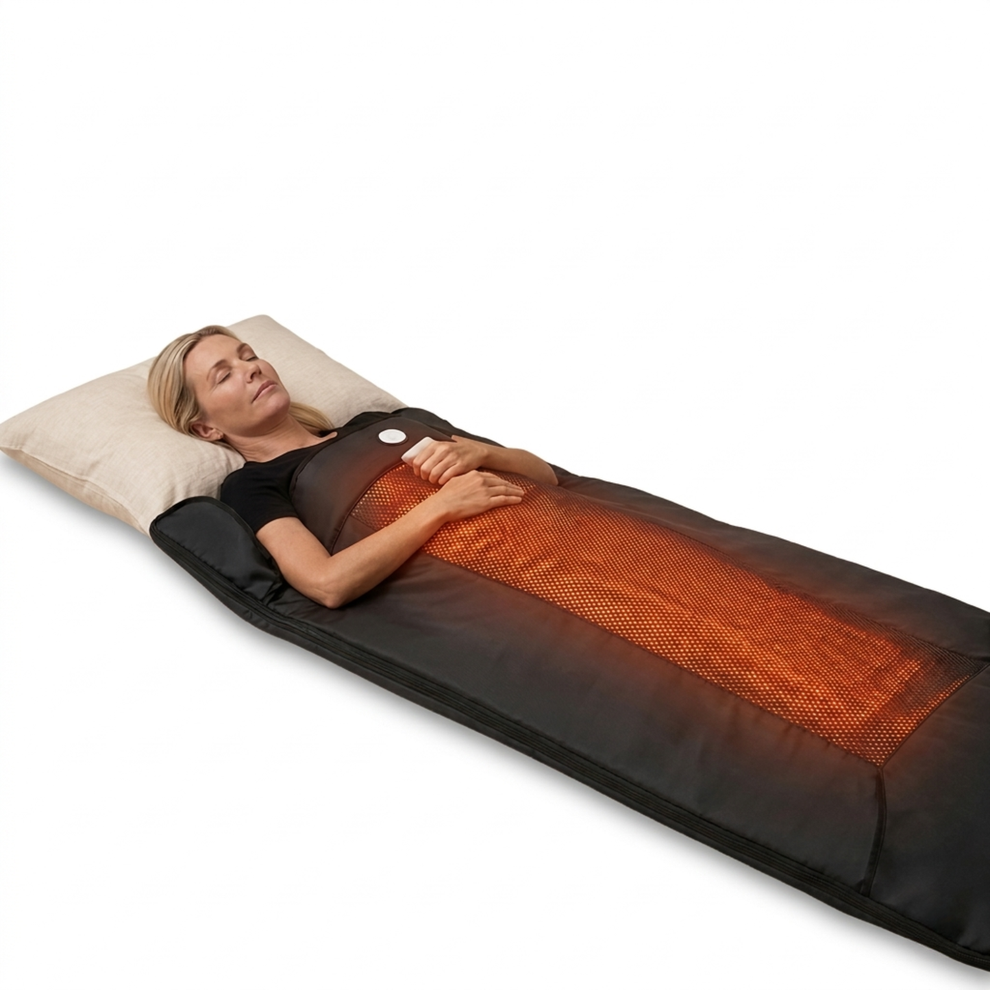 Sereniya Infrared Sauna Blanket Portable Detox