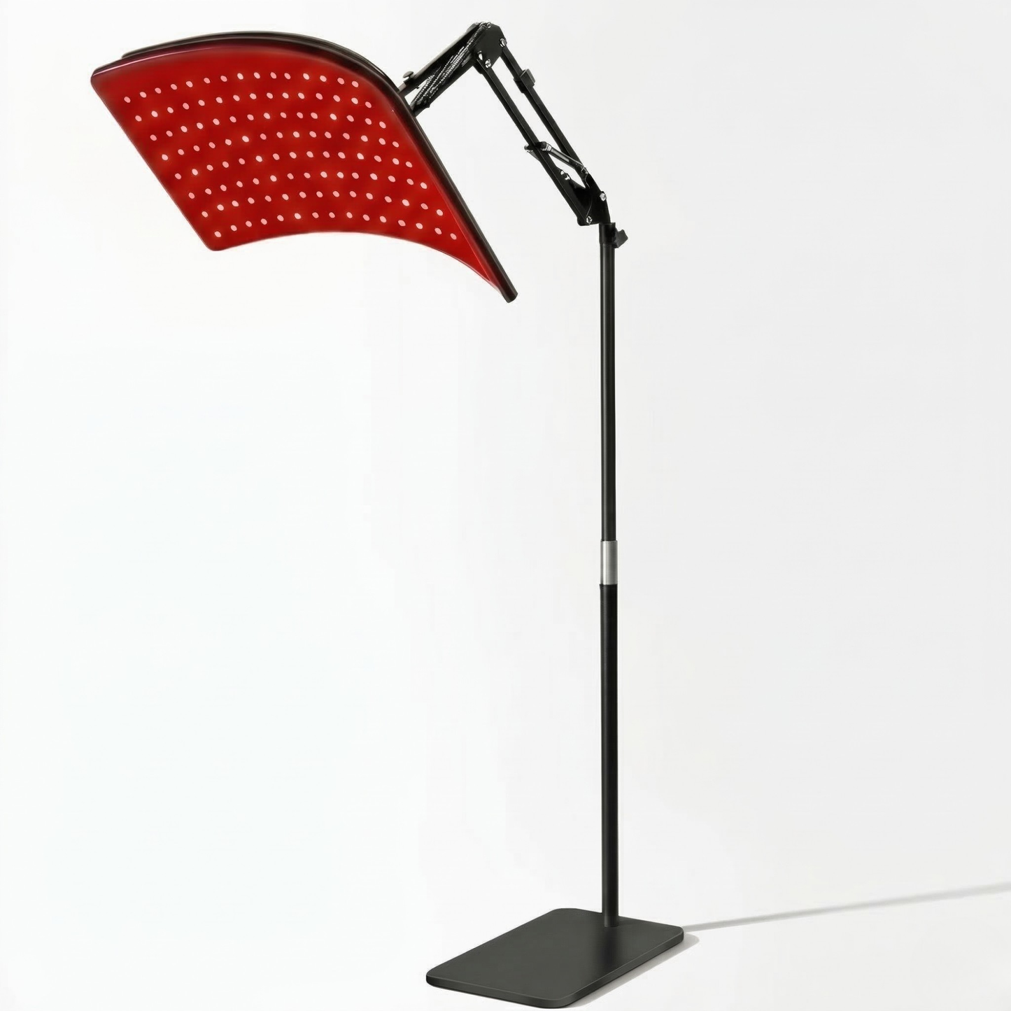 Sereniya Red Light Floor Lamp Full Body LED