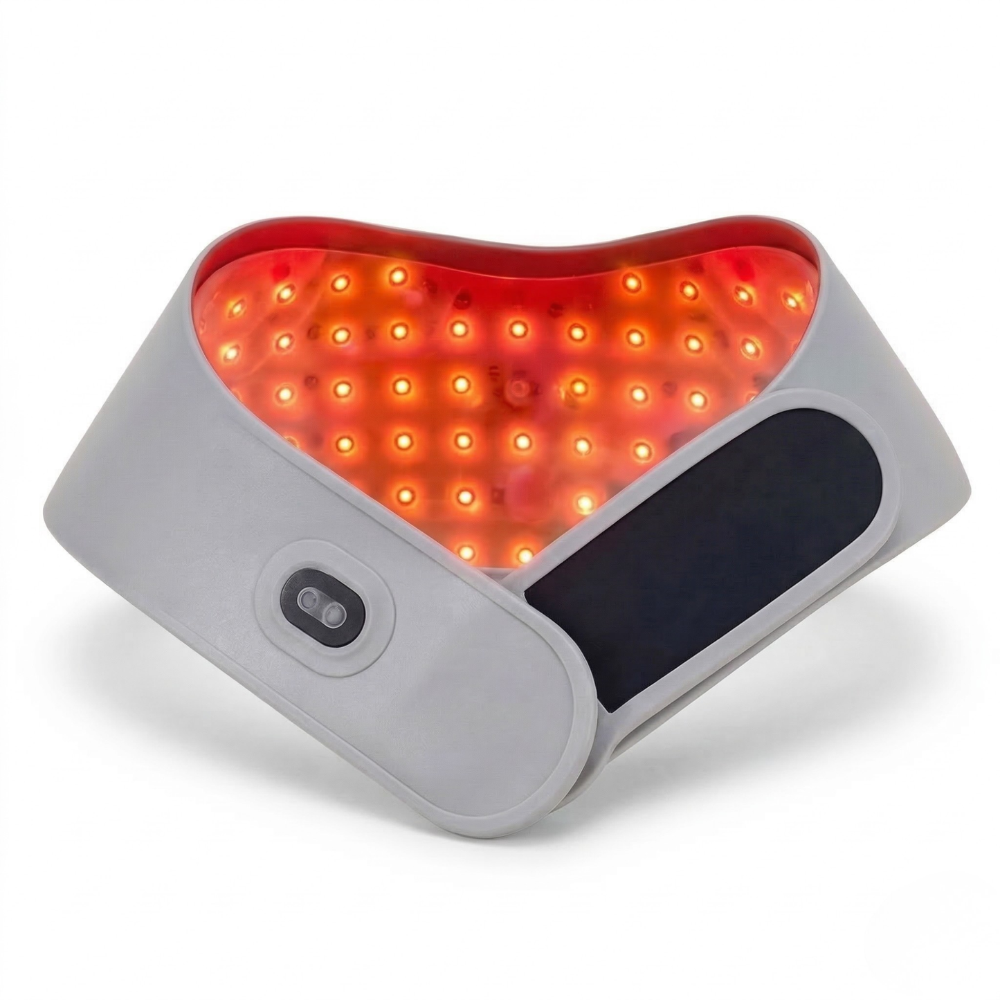 Sereniya Red Light Neck Device Adjustable Comfort