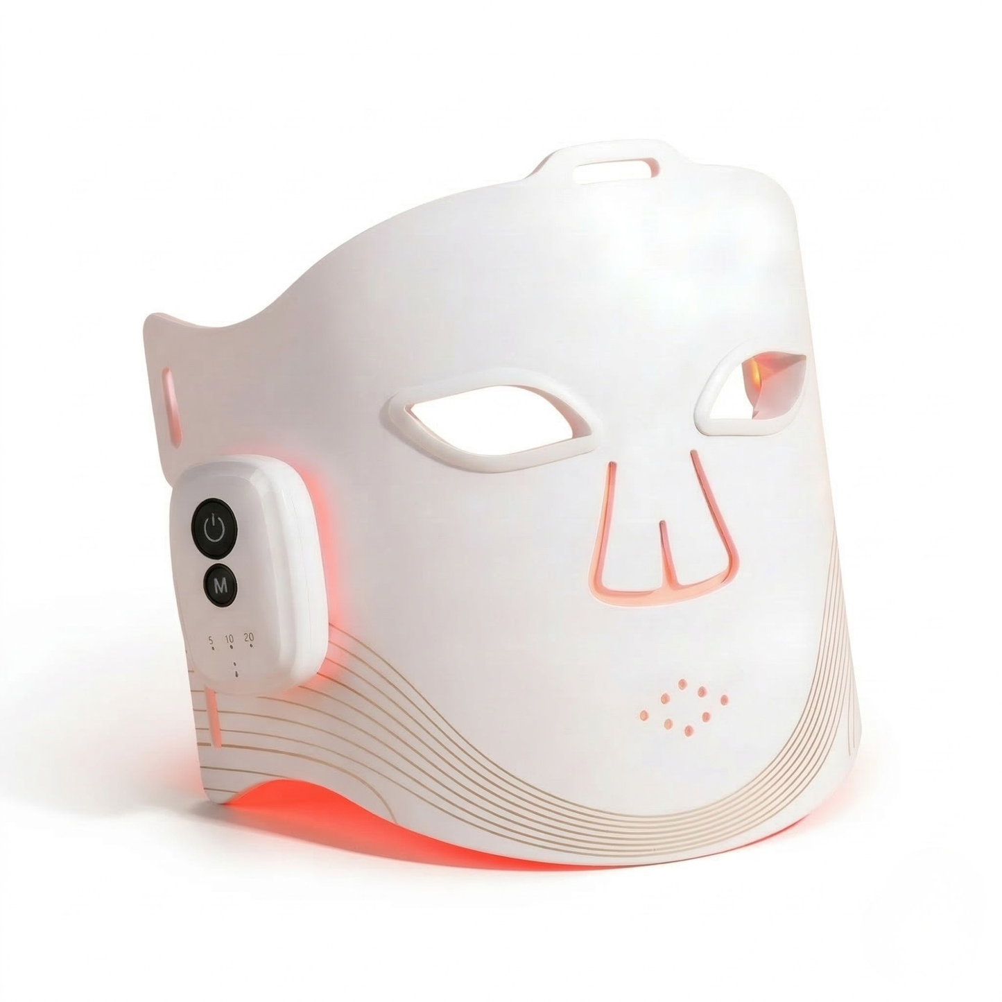 Sereniya LED Face Mask Skin Care Device