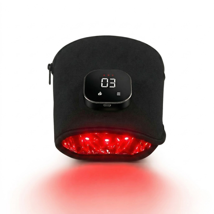 Sereniya Wireless Red Light Gloves Hand Circulation