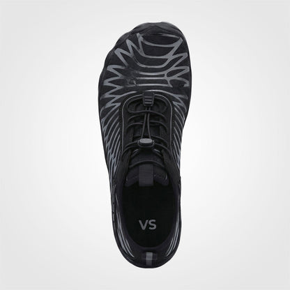 Non Slip Barefoot Shoes Wide Toe Box Zero Drop Everyday Walking by Sereniya