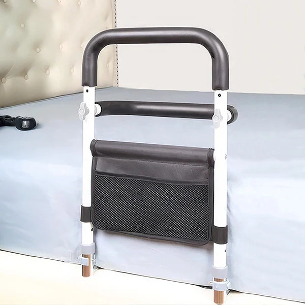 Sereniya Adjustable Bed Rail Support Handle
