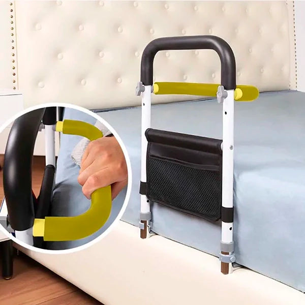 Sereniya Adjustable Bed Rail Support Handle