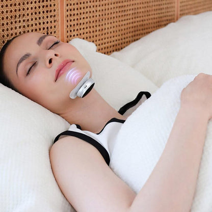 Sereniya Sleep Aid Device for Improved Breathing & Snoring Support