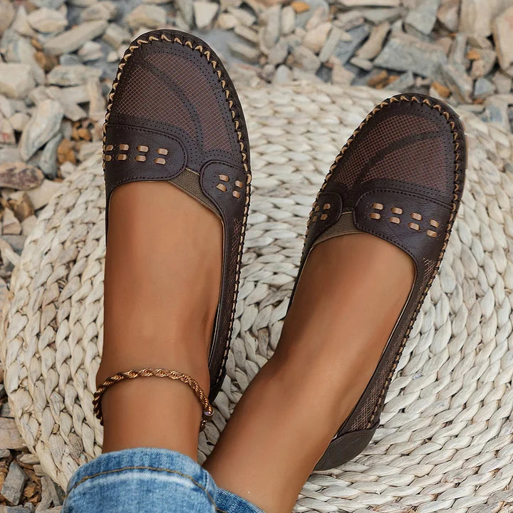 Womens Stylish Comfort Shoes by Sereniya